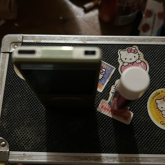 Zune IPod - Picture 5 of 5